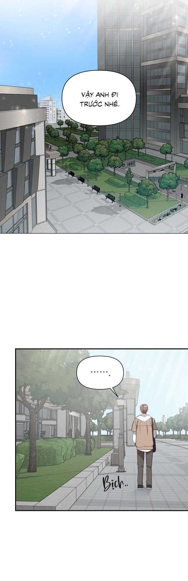 đọc truyện [vicera] Masquerade Chương 11 ảnh 10 tại Thiên Thai Truyện