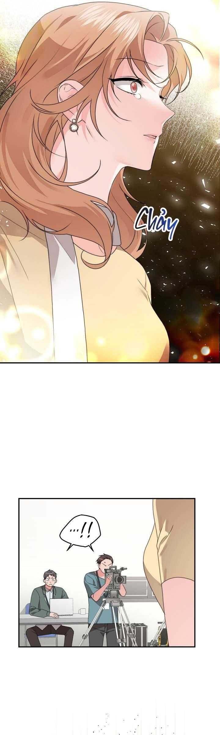 đọc truyện [vicera] Masquerade Chương 12 ảnh 12 tại Thiên Thai Truyện