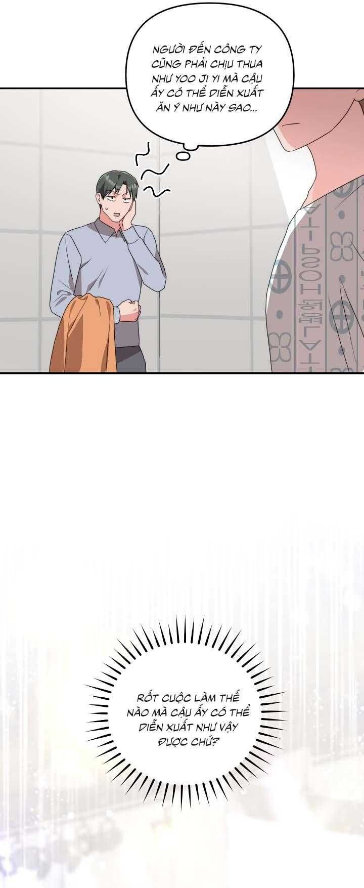 đọc truyện [vicera] Masquerade Chương 12 ảnh 15 tại Thiên Thai Truyện