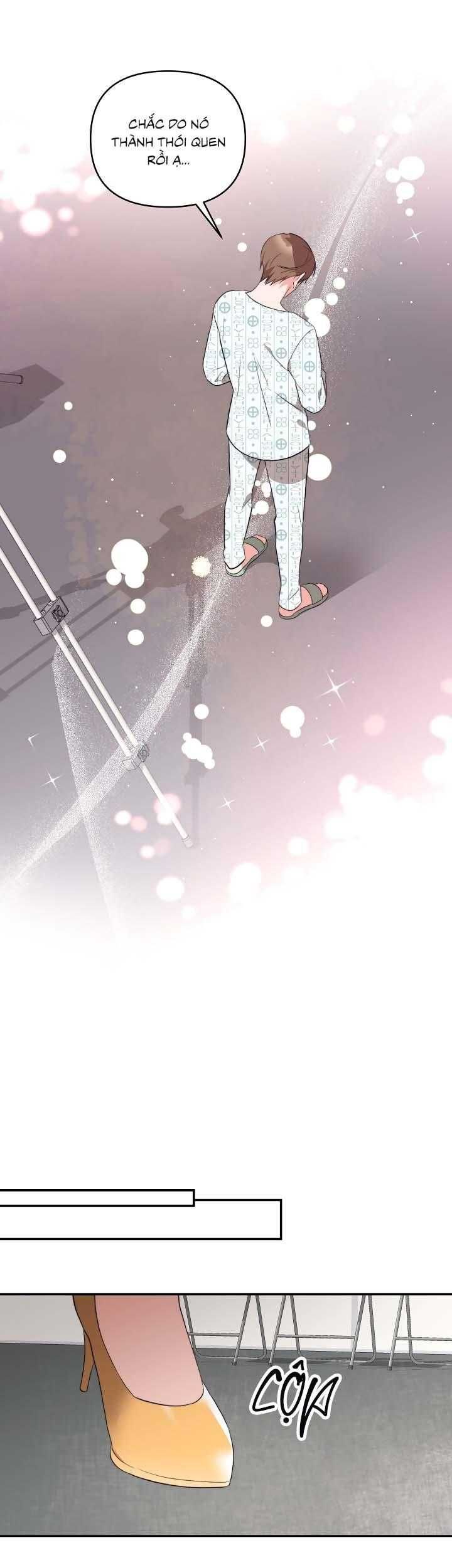 đọc truyện [vicera] Masquerade Chương 12 ảnh 23 tại Thiên Thai Truyện