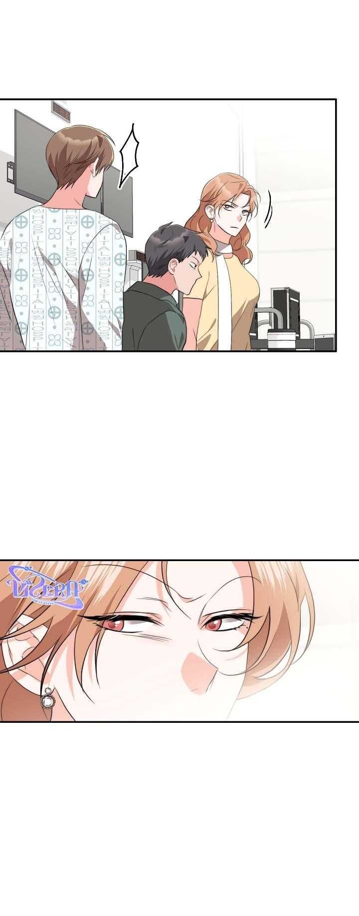 đọc truyện [vicera] Masquerade Chương 12 ảnh 26 tại Thiên Thai Truyện