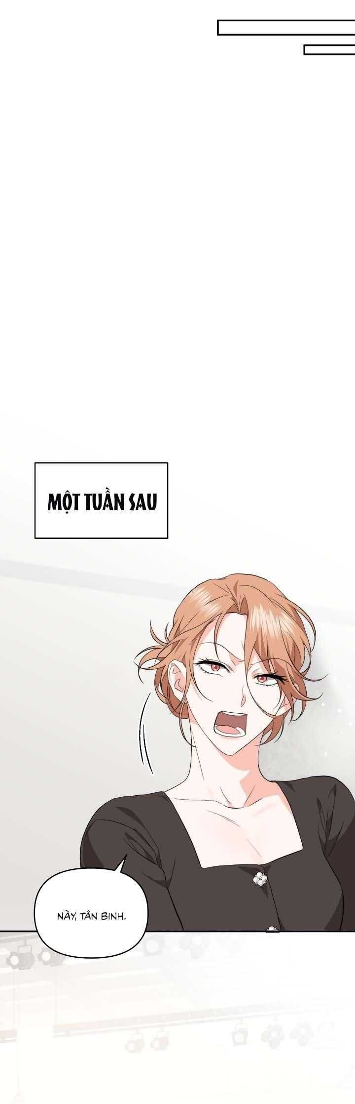 đọc truyện [vicera] Masquerade Chương 12 ảnh 28 tại Thiên Thai Truyện