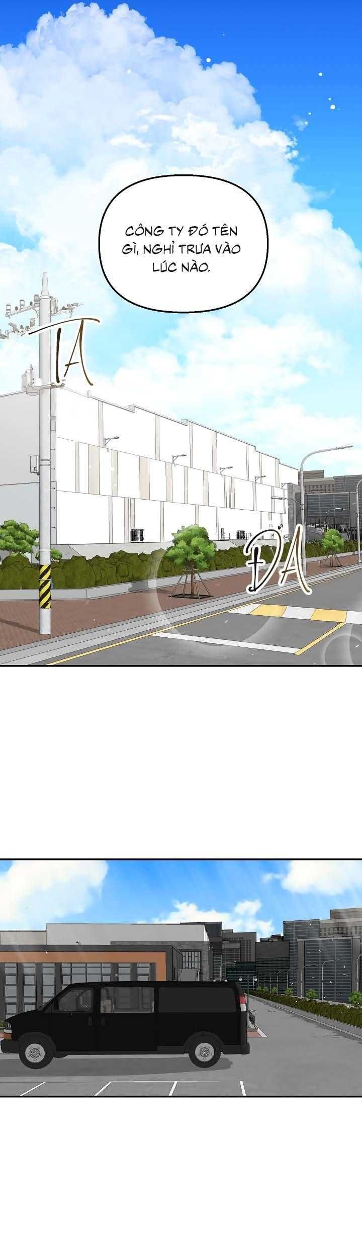 đọc truyện [vicera] Masquerade Chương 12 ảnh 35 tại Thiên Thai Truyện