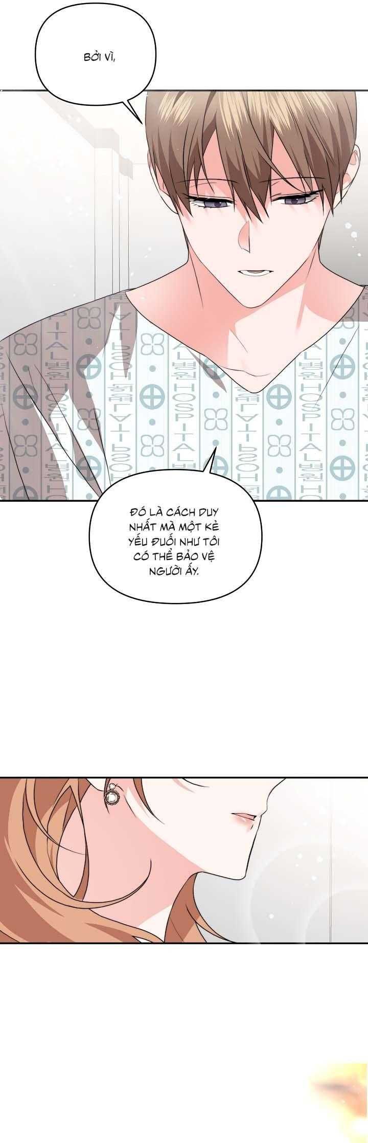 đọc truyện [vicera] Masquerade Chương 12 ảnh 11 tại Thiên Thai Truyện