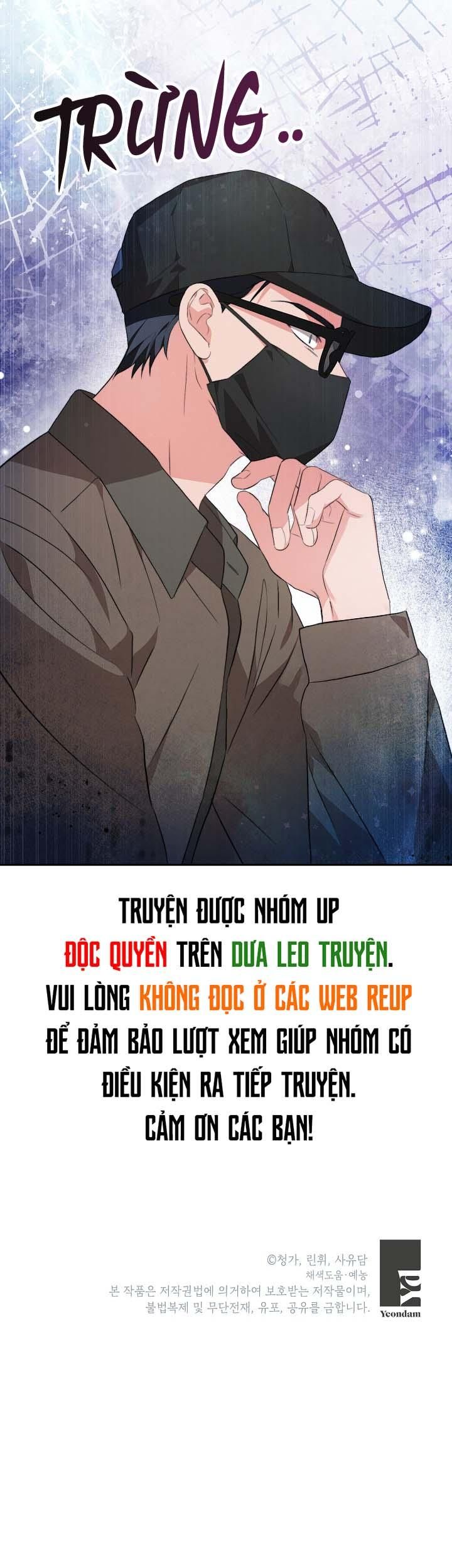đọc truyện [vicera] Masquerade Chương 15 ảnh 23 tại Giả Dược