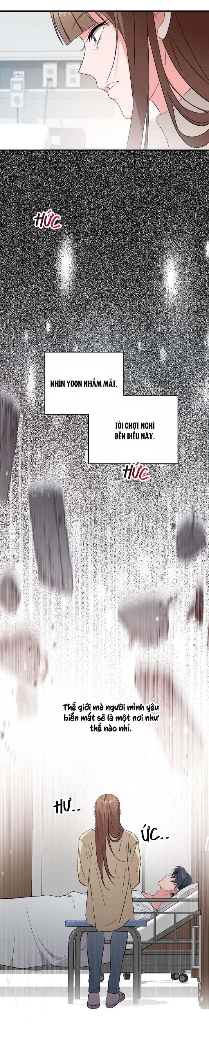 đọc truyện [vicera] Masquerade Chương 20 ảnh 14 tại Giả Dược