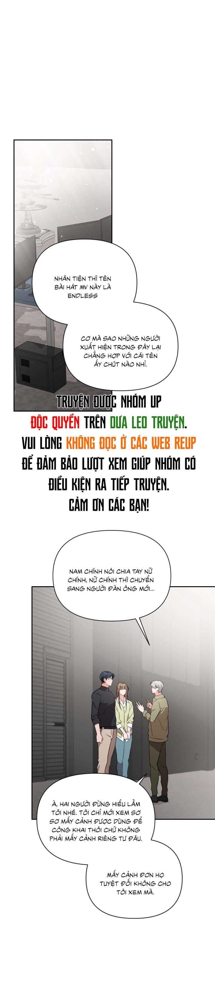 đọc truyện [vicera] Masquerade Chương 22 ảnh 19 tại Giả Dược