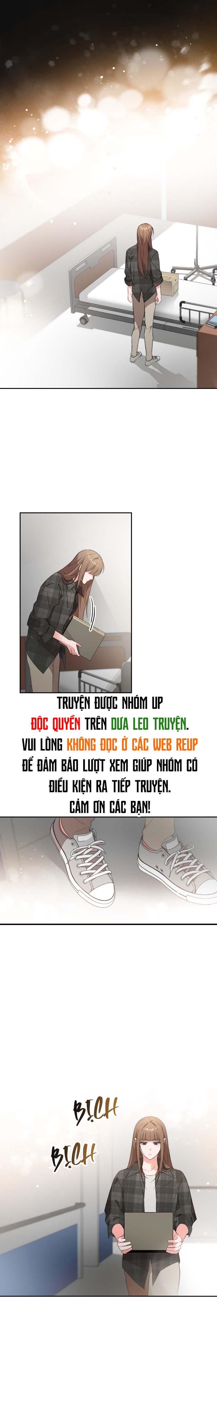 đọc truyện [vicera] Masquerade Chương 23 ảnh 1 tại Giả Dược
