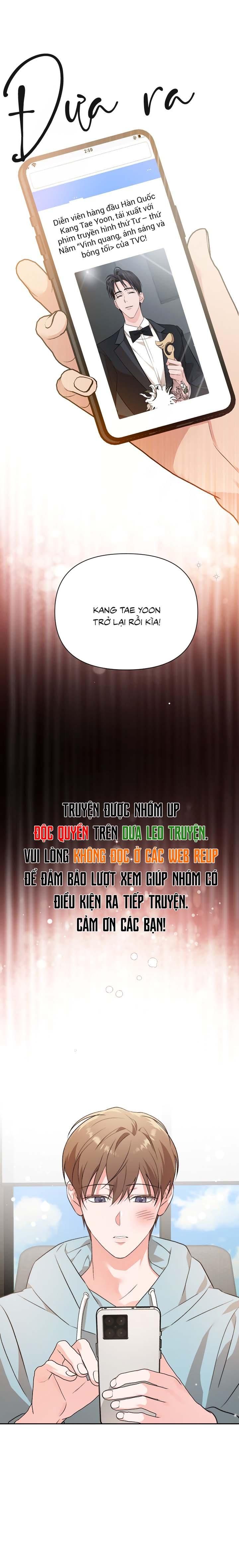 đọc truyện [vicera] Masquerade Chương 23 ảnh 17 tại Giả Dược
