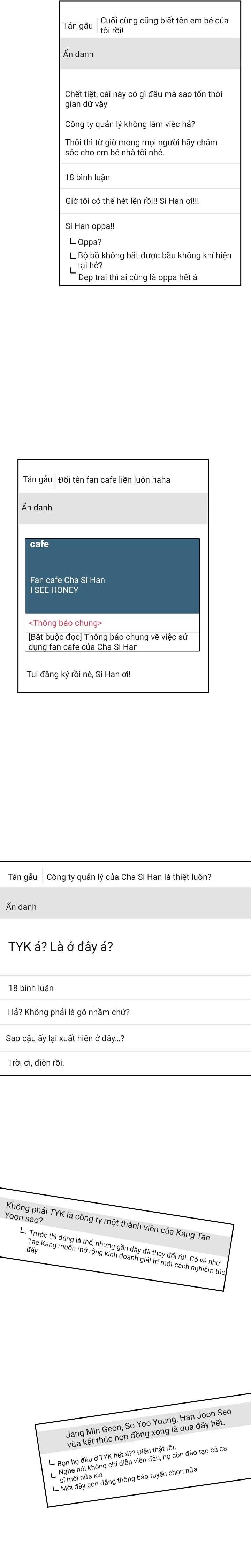 đọc truyện [vicera] Masquerade Chương 24 ảnh 11 tại Giả Dược