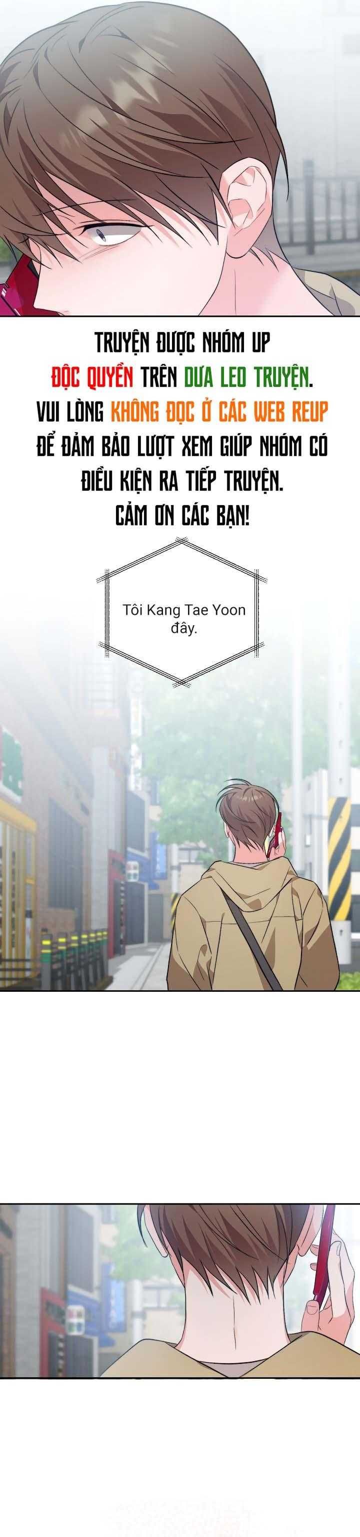 đọc truyện [vicera] Masquerade Chương 25 ảnh 12 tại Thiên Thai Truyện