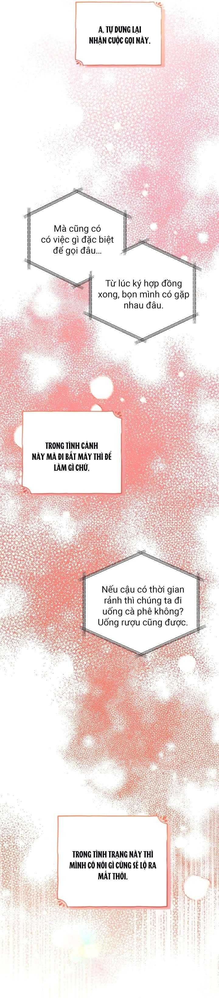 đọc truyện [vicera] Masquerade Chương 25 ảnh 13 tại Thiên Thai Truyện