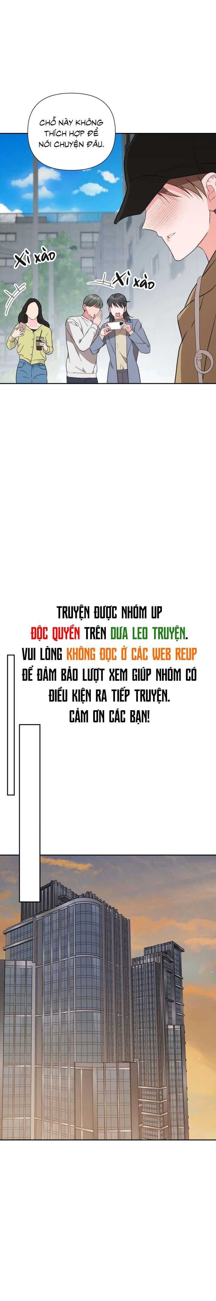 đọc truyện [vicera] Masquerade Chương 25 ảnh 20 tại Thiên Thai Truyện