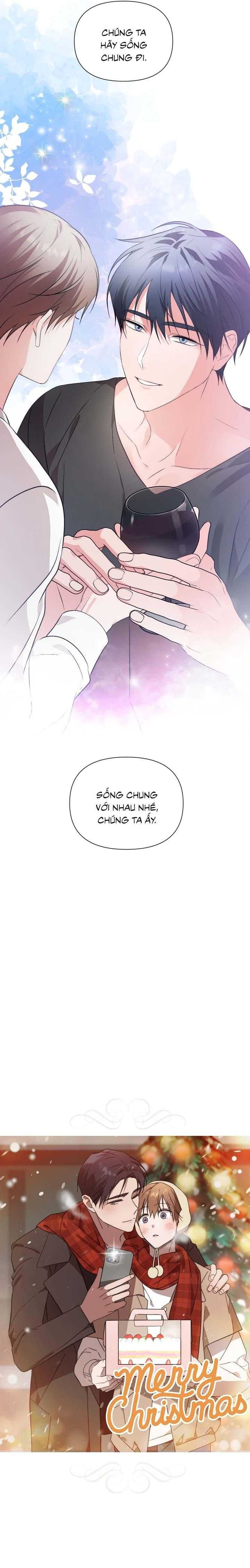 đọc truyện [vicera] Masquerade Chương 25 ảnh 28 tại Thiên Thai Truyện