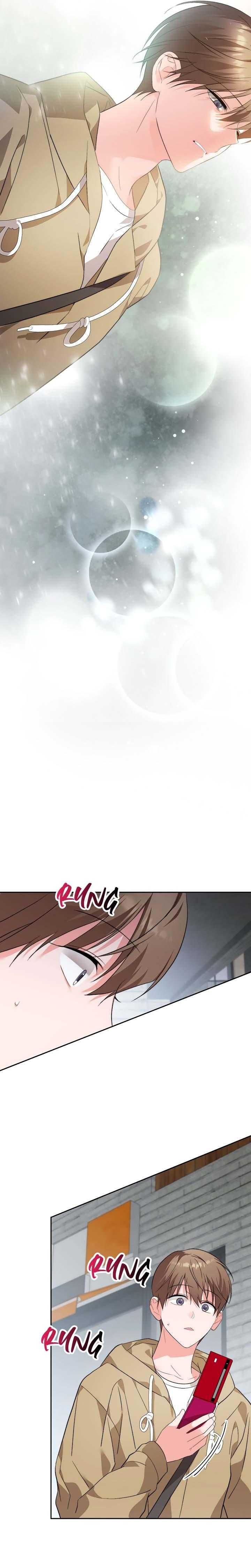 đọc truyện [vicera] Masquerade Chương 25 ảnh 10 tại Thiên Thai Truyện