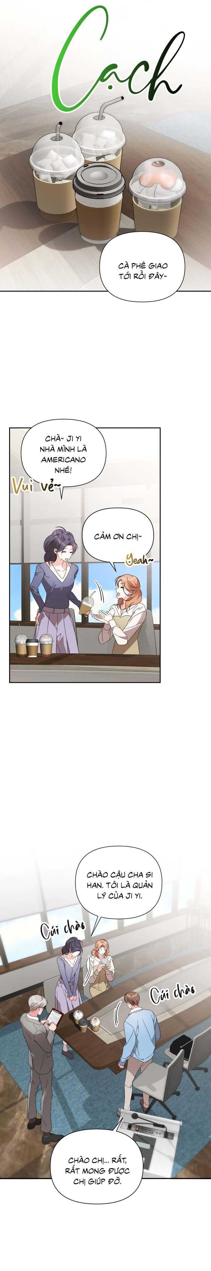 đọc truyện [vicera] Masquerade Chương 26 ảnh 17 tại Thiên Thai Truyện