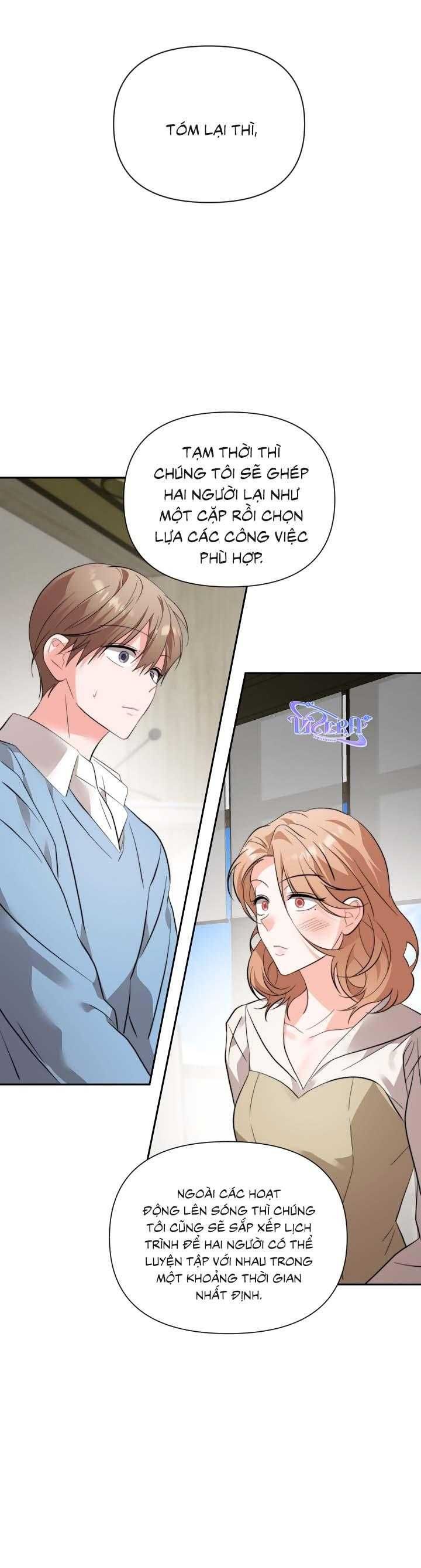 đọc truyện [vicera] Masquerade Chương 26 ảnh 26 tại Thiên Thai Truyện