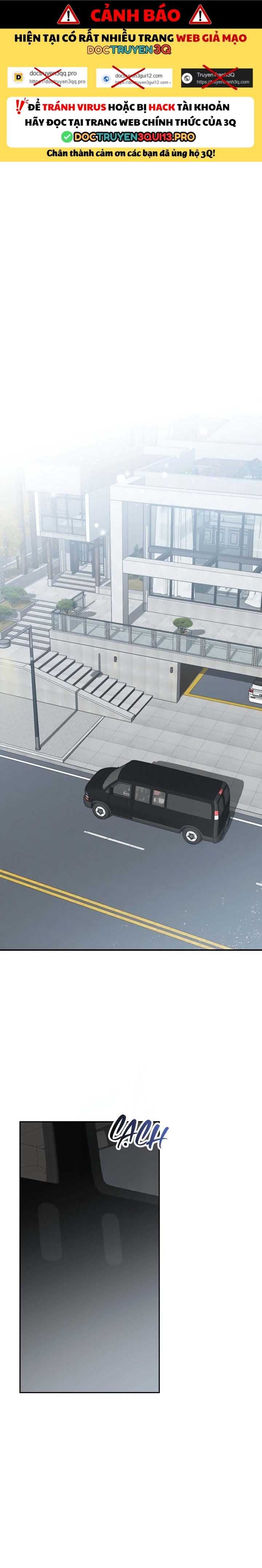 đọc truyện [vicera] Masquerade Chương 27 ảnh 2 tại Thiên Thai Truyện