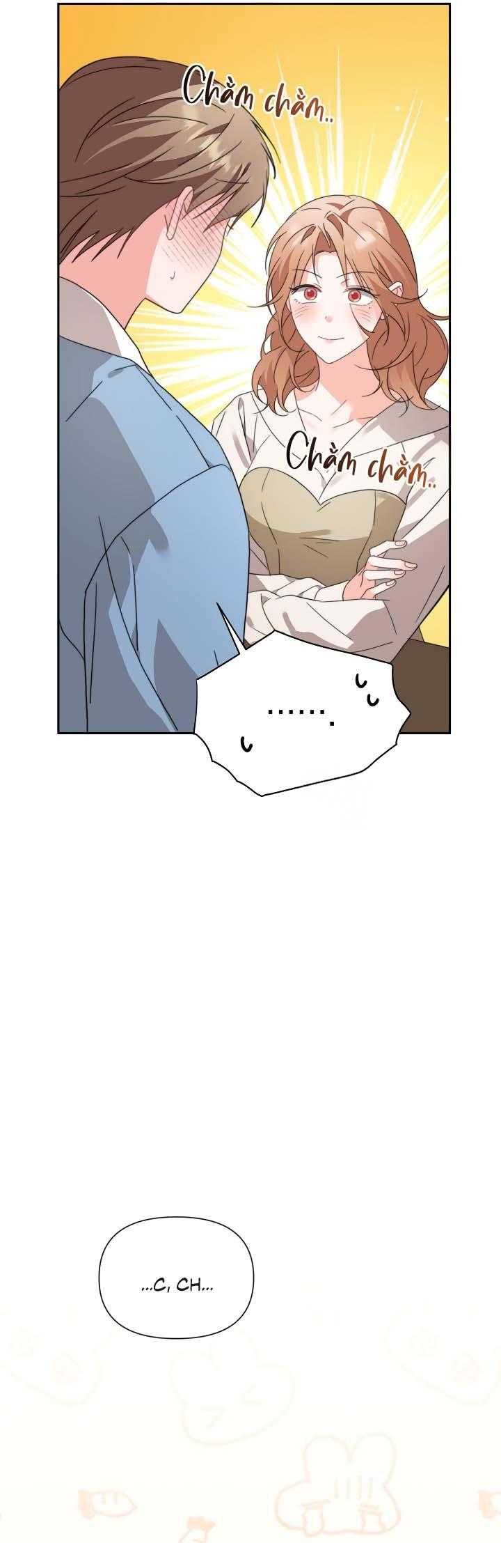 đọc truyện [vicera] Masquerade Chương 27 ảnh 13 tại Thiên Thai Truyện