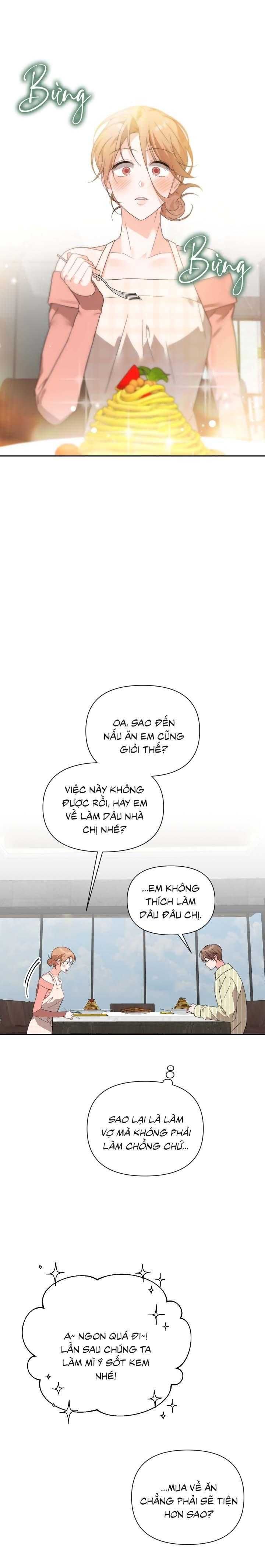 đọc truyện [vicera] Masquerade Chương 27 ảnh 21 tại Thiên Thai Truyện