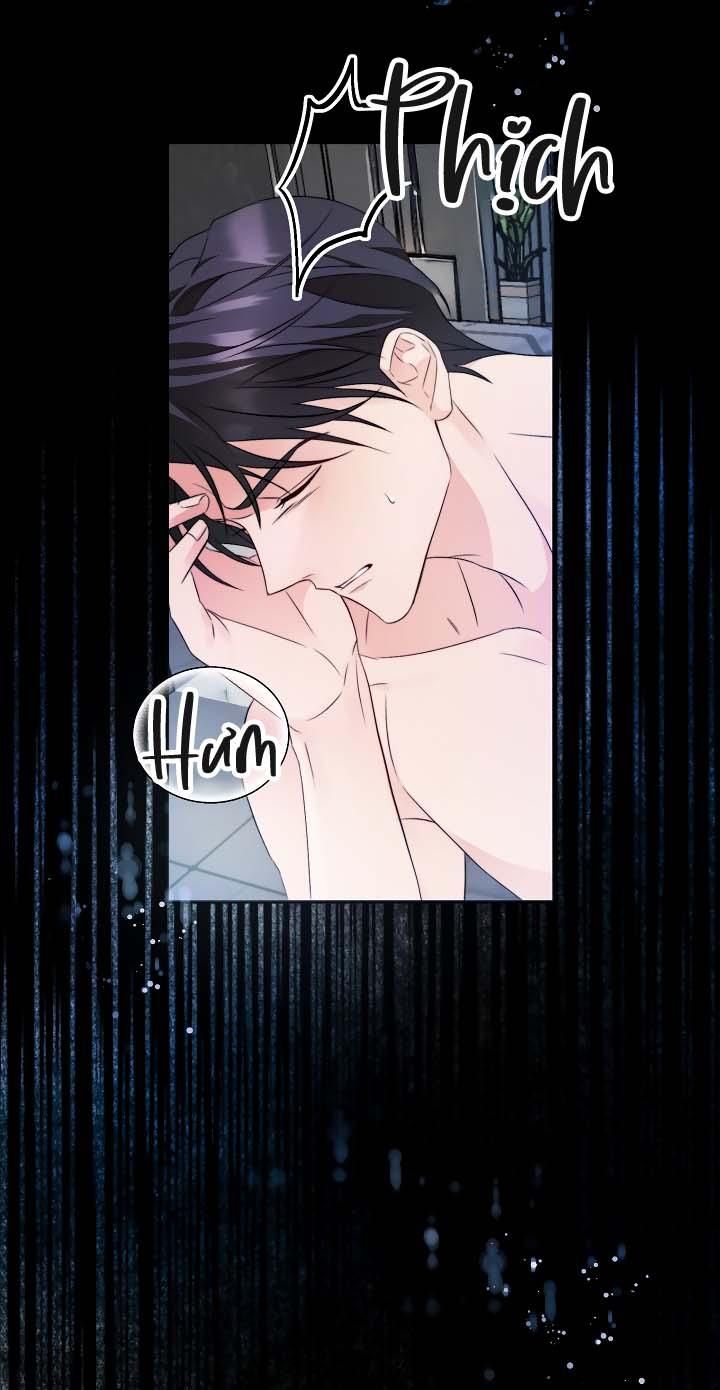 đọc truyện [vicera] Masquerade Chương 3 ảnh 2 tại Giả Dược
