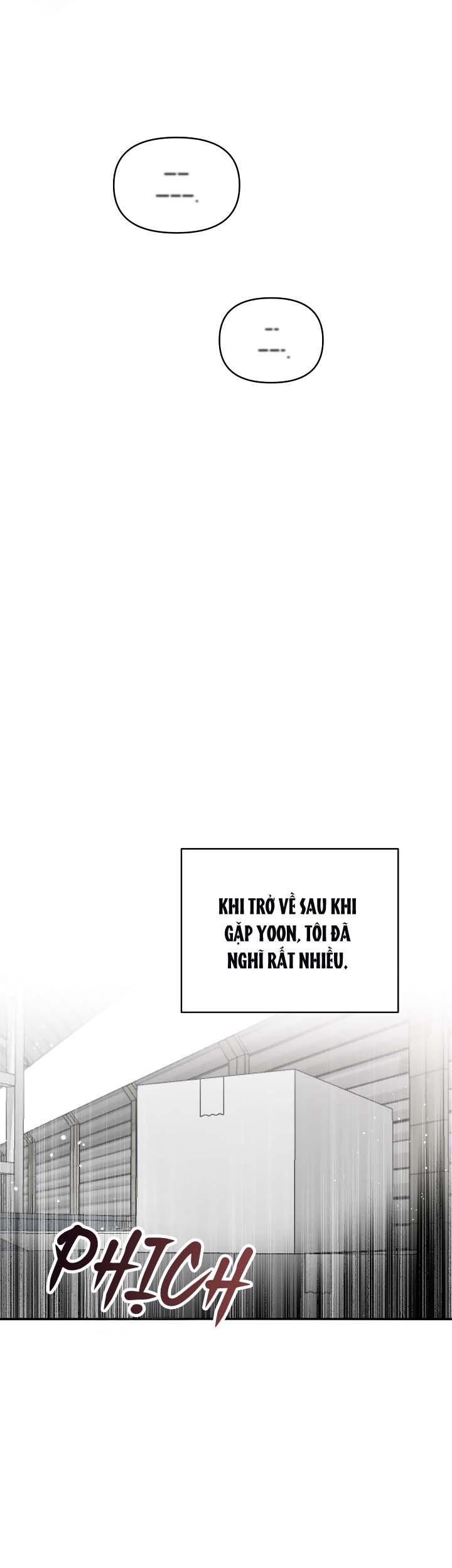 đọc truyện [vicera] Masquerade Chương 4 ảnh 13 tại Giả Dược
