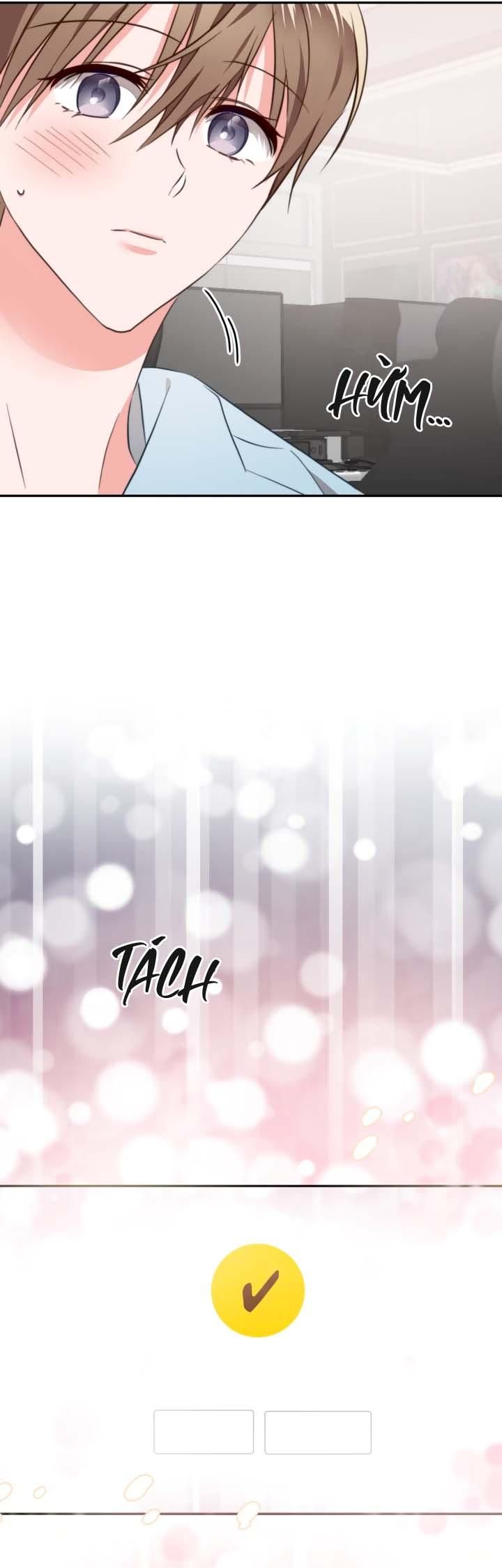 đọc truyện [vicera] Masquerade Chương 5 ảnh 7 tại Giả Dược