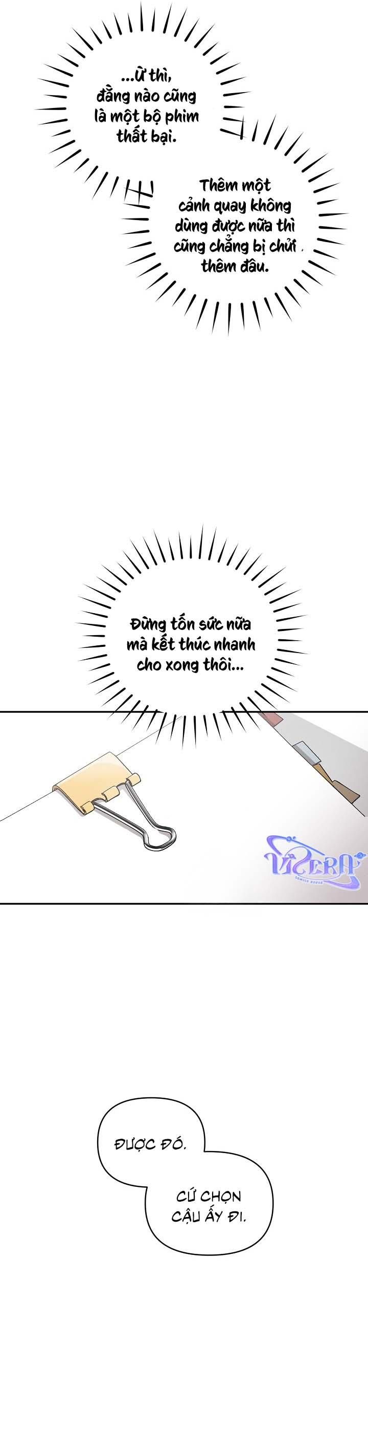 đọc truyện [vicera] Masquerade Chương 6 ảnh 12 tại Giả Dược