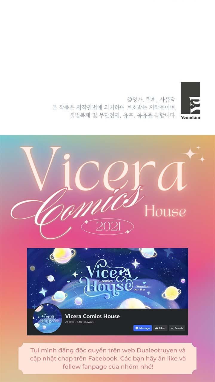 đọc truyện [vicera] Masquerade Chương 6 ảnh 42 tại Giả Dược