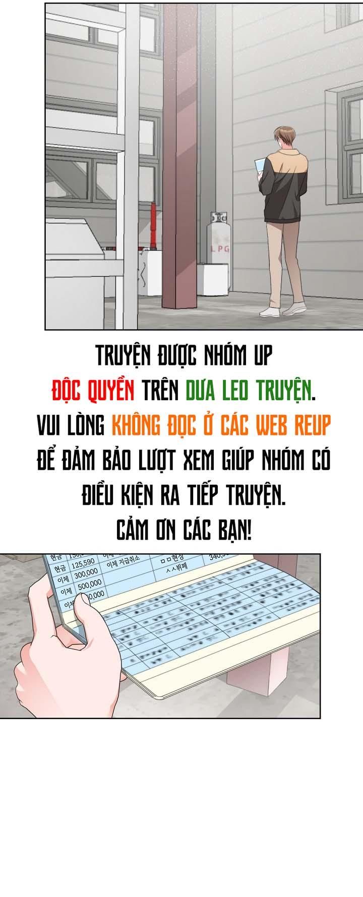 đọc truyện [vicera] Masquerade Chương 7 ảnh 18 tại Giả Dược