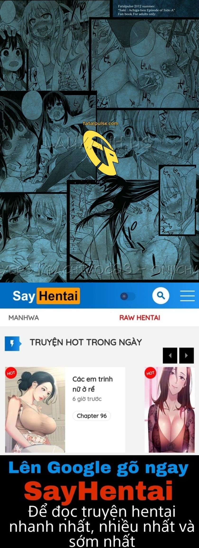 đọc truyện Victim Girls 13 Oneshot ảnh 46 tại Giả Dược
