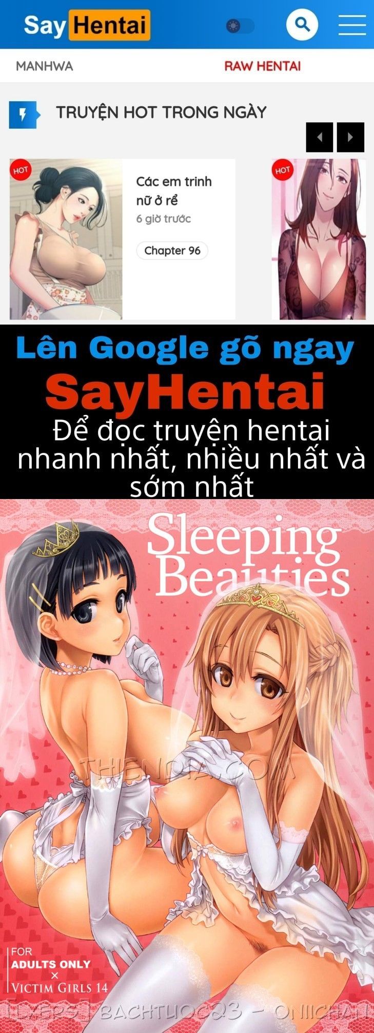 đọc truyện Victim Girls 14 Oneshot ảnh 1 tại Thiên Thai Truyện