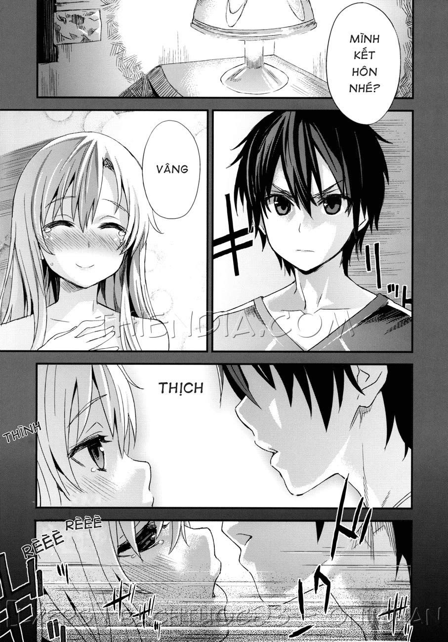 đọc truyện Victim Girls 14 Oneshot ảnh 2 tại Thiên Thai Truyện
