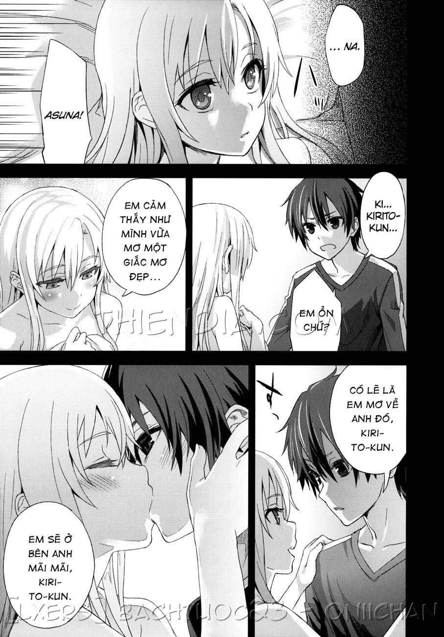 đọc truyện Victim Girls 14 Oneshot ảnh 15 tại Thiên Thai Truyện