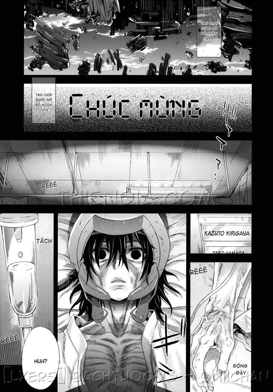 đọc truyện Victim Girls 14 Oneshot ảnh 17 tại Thiên Thai Truyện