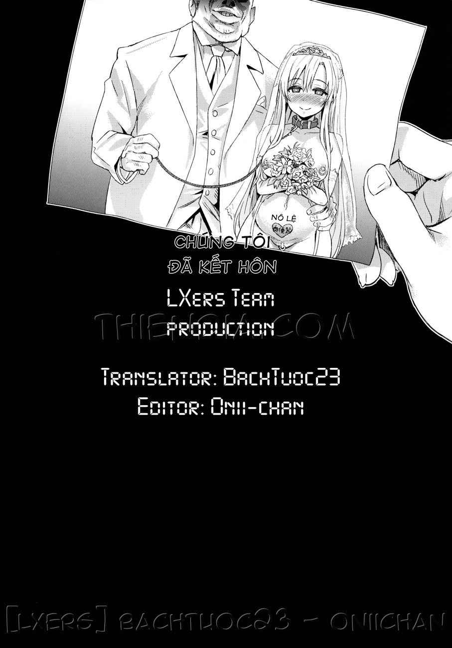 đọc truyện Victim Girls 14 Oneshot ảnh 20 tại Thiên Thai Truyện