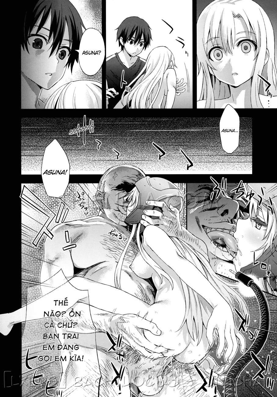 đọc truyện Victim Girls 14 Oneshot ảnh 6 tại Thiên Thai Truyện