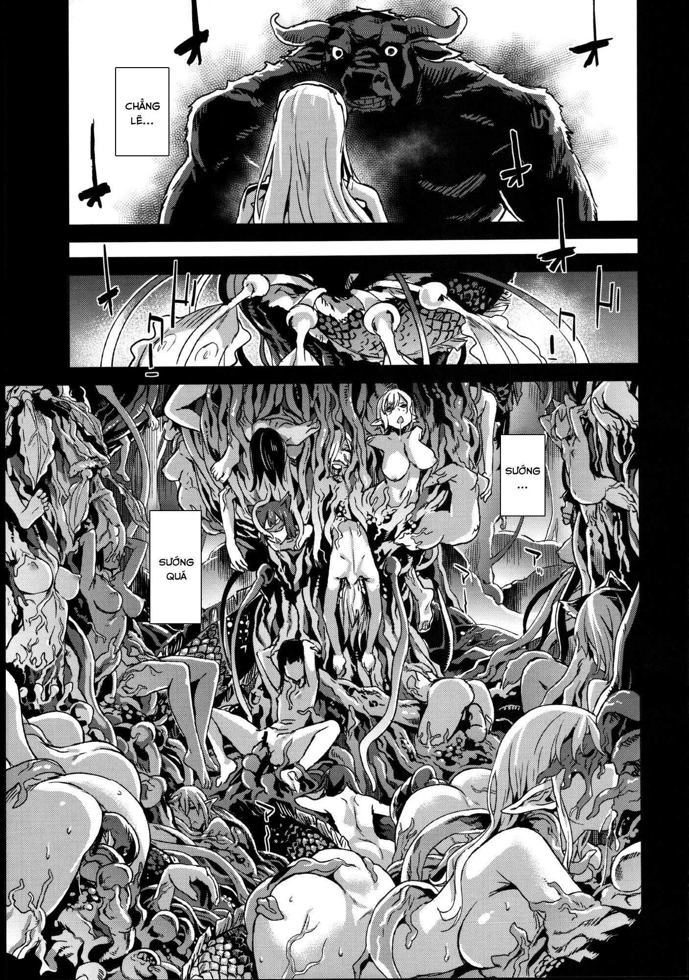 đọc truyện Victim Girls 19 Oneshot ảnh 30 tại Giả Dược