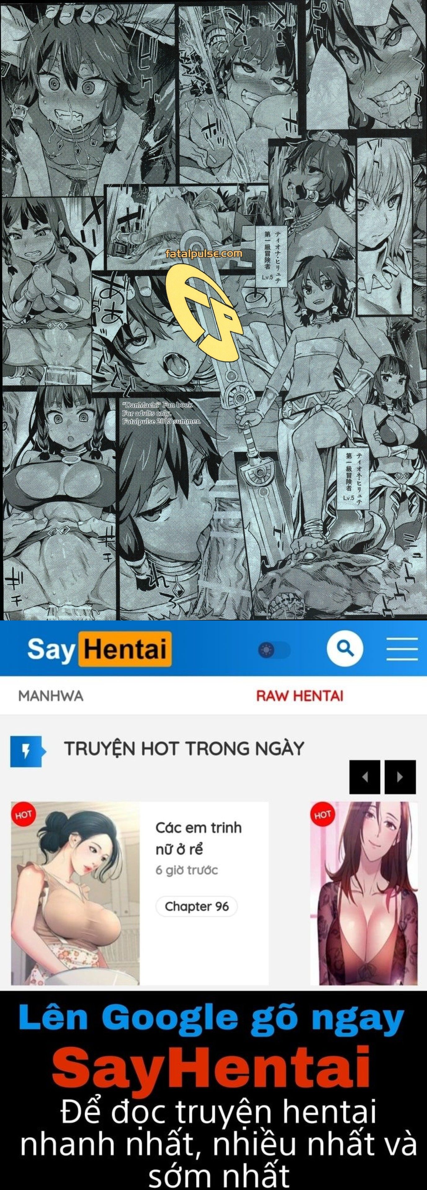đọc truyện Victim Girls 19 Oneshot ảnh 34 tại Giả Dược
