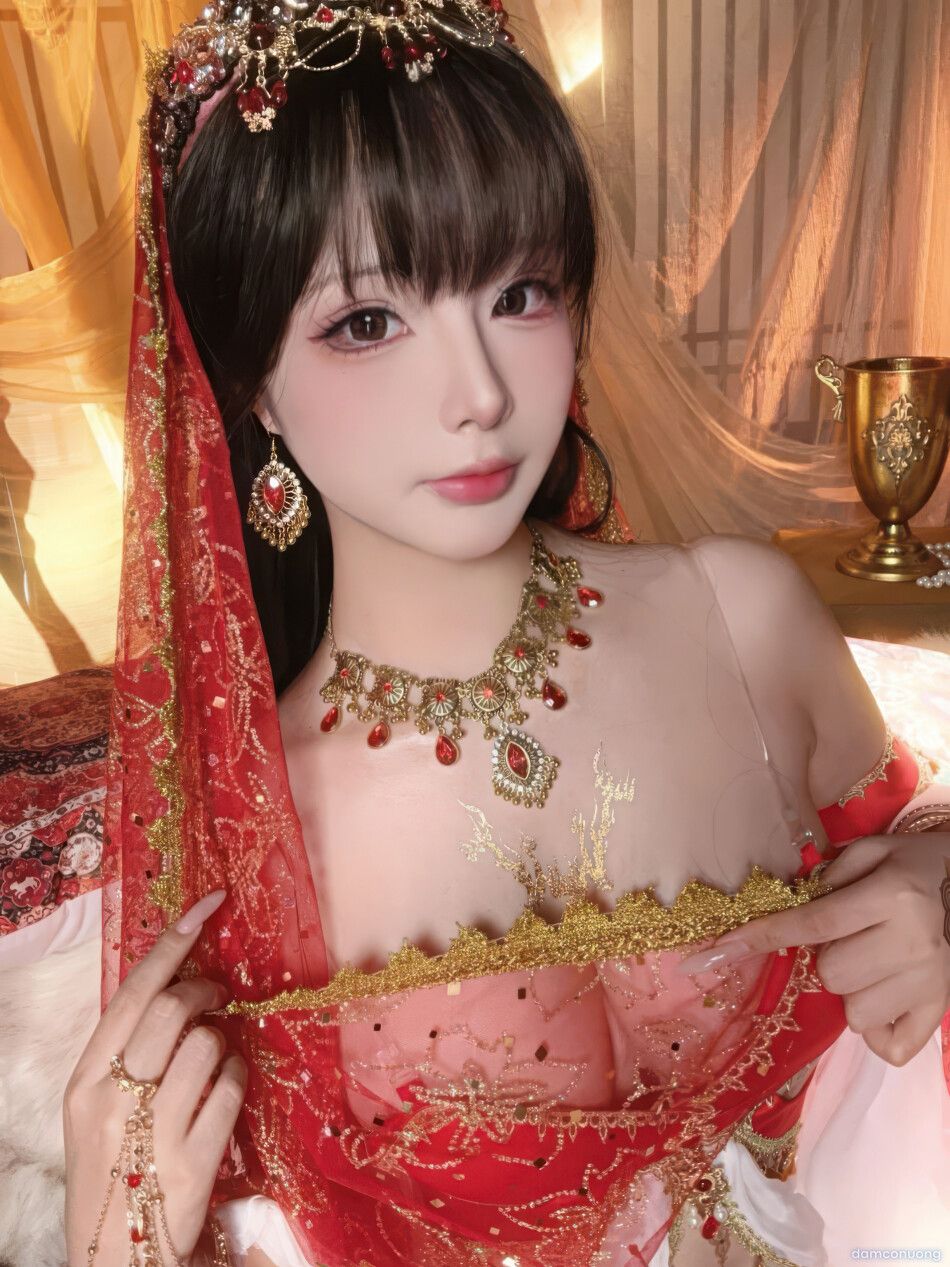 đọc truyện (video) 玉汇 - 红宝石 Chương 45 ảnh 25 tại Thiên Thai Truyện