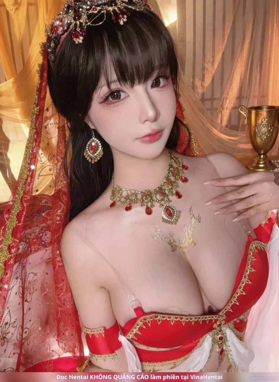 đọc truyện (video) 玉汇 - 红宝石 Chương 45 ảnh 28 tại Thiên Thai Truyện