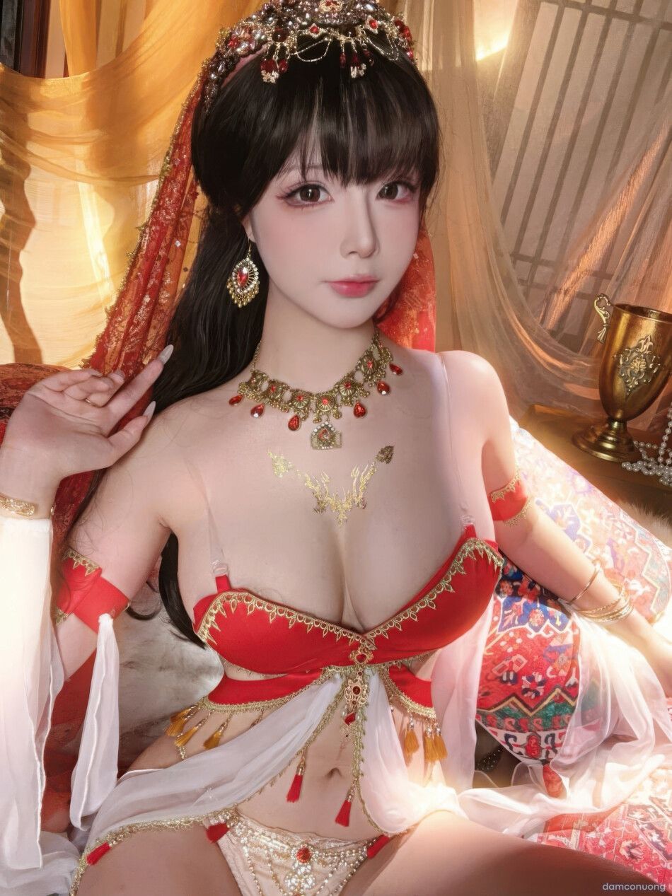 đọc truyện (video) 玉汇 - 红宝石 Chương 45 ảnh 29 tại Thiên Thai Truyện