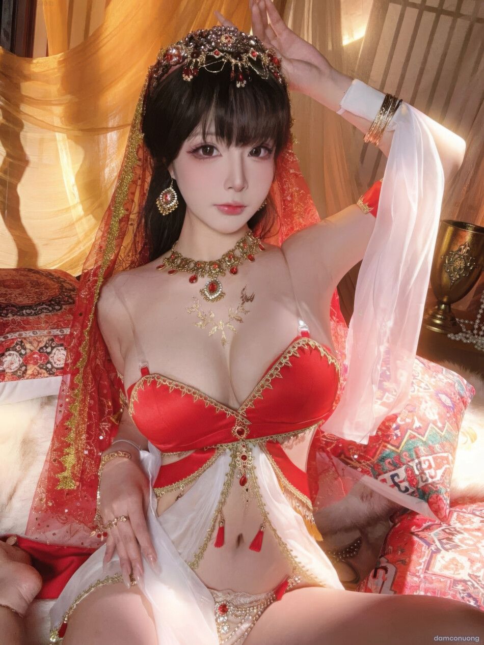 đọc truyện (video) 玉汇 - 红宝石 Chương 45 ảnh 31 tại Thiên Thai Truyện