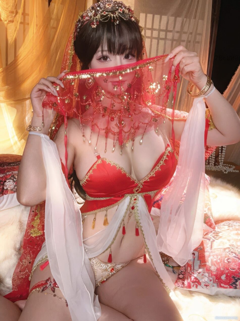 đọc truyện (video) 玉汇 - 红宝石 Chương 45 ảnh 37 tại Thiên Thai Truyện