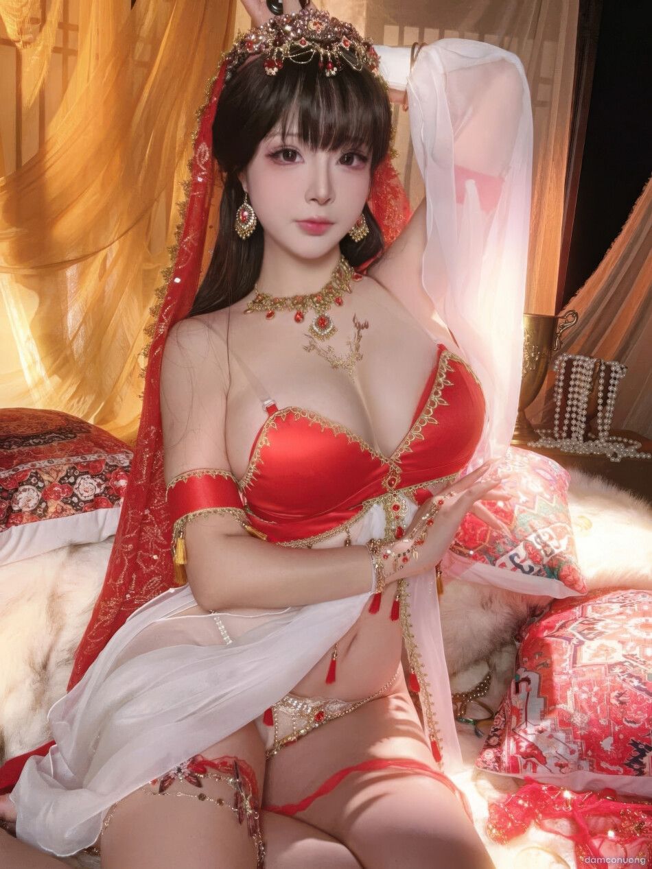 đọc truyện (video) 玉汇 - 红宝石 Chương 45 ảnh 39 tại Thiên Thai Truyện