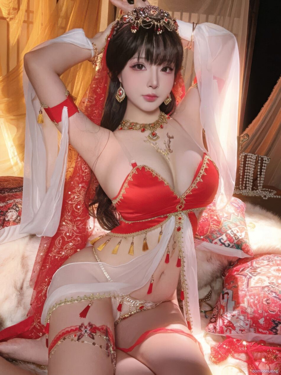 đọc truyện (video) 玉汇 - 红宝石 Chương 45 ảnh 40 tại Thiên Thai Truyện