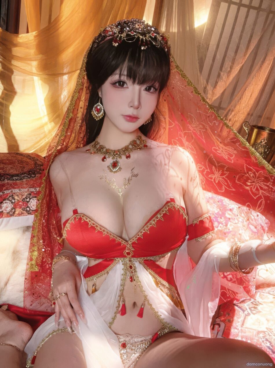 đọc truyện (video) 玉汇 - 红宝石 Chương 45 ảnh 41 tại Thiên Thai Truyện