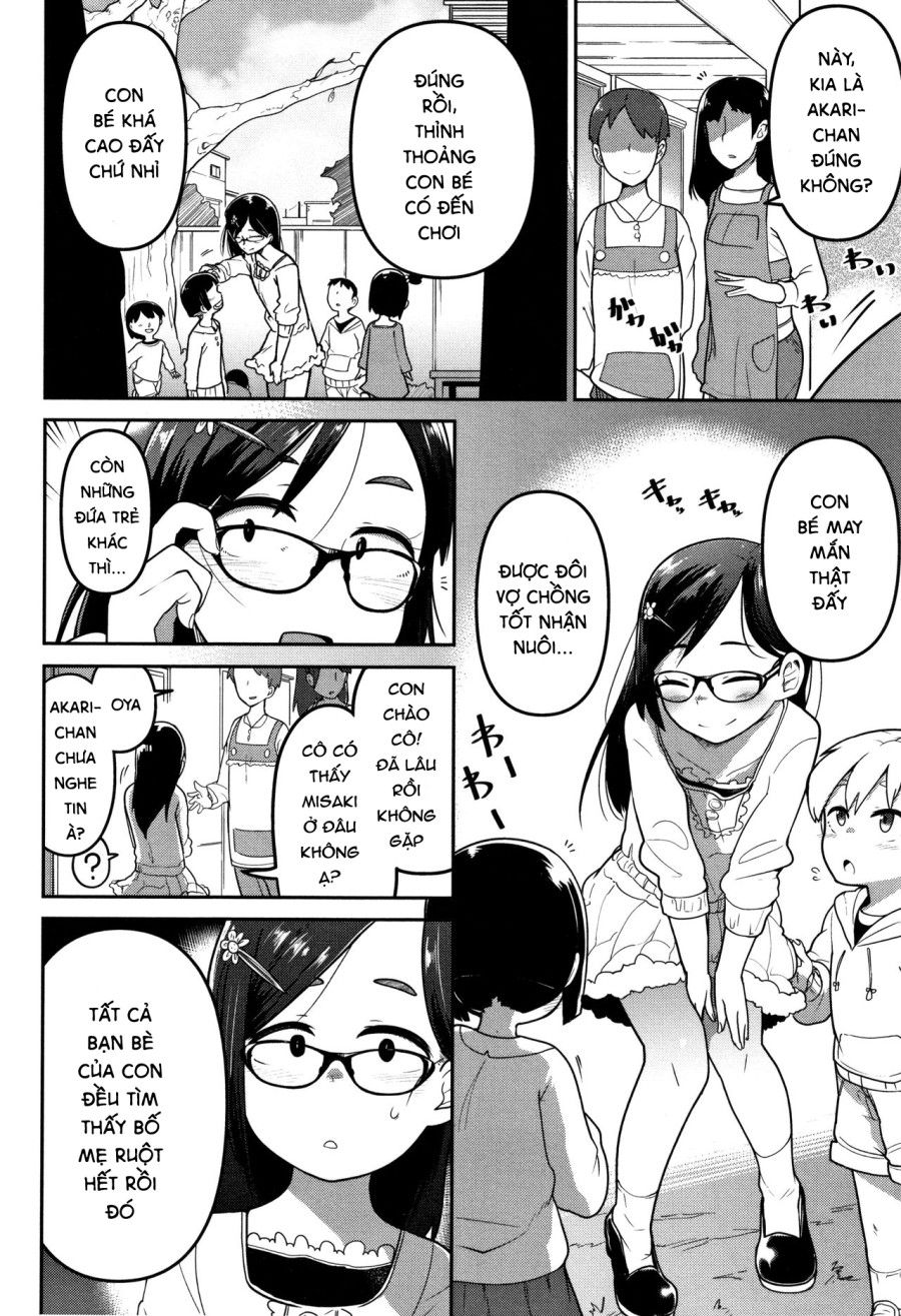 Video Letter Oneshot page 2 - Giả Dược