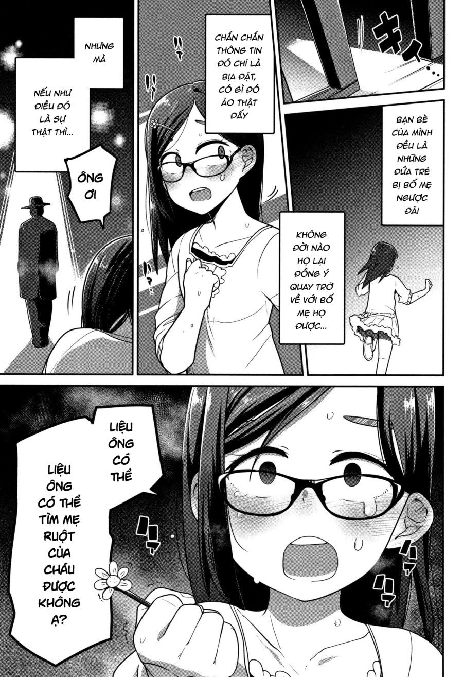 Video Letter Oneshot page 5 - Giả Dược