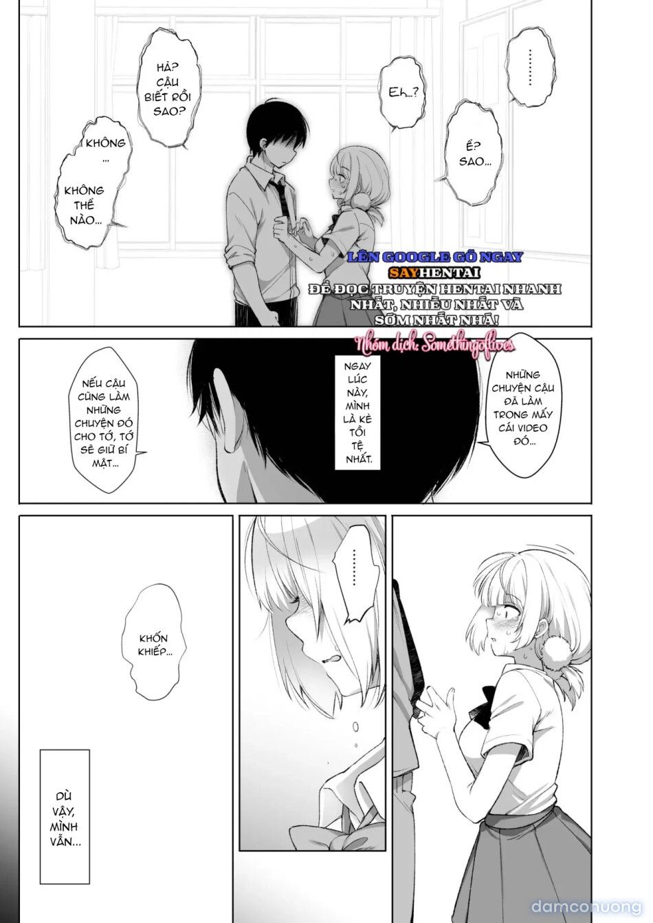 đọc truyện Video Phát Sóng Bí Mật Của Idol Shigure Ui - Phần 2 Chương 1 ảnh 13 tại Thiên Thai Truyện